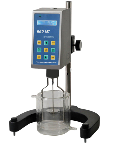 Brookfield Viscometer